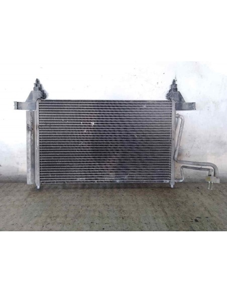 CONDENSADOR / RADIADOR  AIRE ACONDICIONADO FIAT STILO (192) - 96823