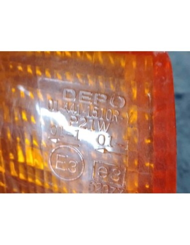 PILOTO DELANTERO DERECHO VOLKSWAGEN T4...