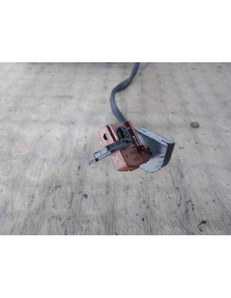 RETROVISOR IZQUIERDO PEUGEOT 407 - 127436