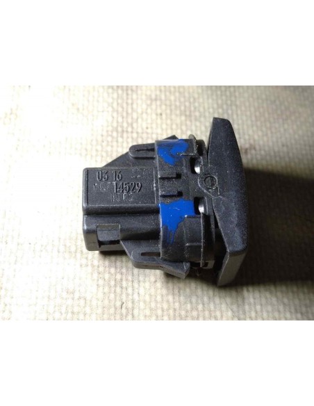 MANDO ELEVALUNAS TRASERO IZQUIERDO FORD MONDEO BERLINA (GE) - 132928