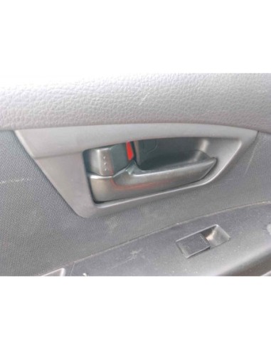 MANETA INTERIOR TRASERA IZQUIERDA FIAT SEDICI...