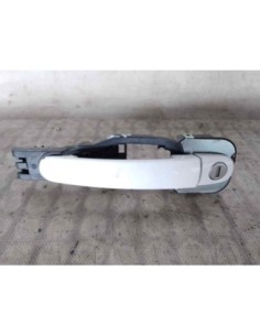 MANETA EXTERIOR DELANTERA IZQUIERDA SEAT ALTEA (5P1) -...