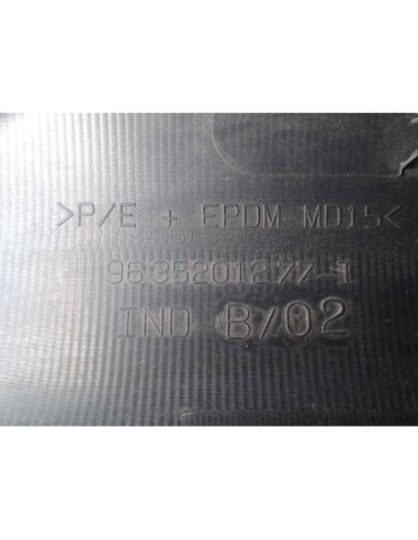 MOLDURA CITROEN BERLINGO - 137346