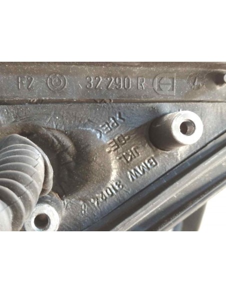 RETROVISOR DERECHO BMW SERIE 5 BERLINA (E39) - 138005