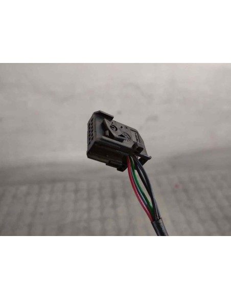 RETROVISOR DERECHO BMW SERIE 5 BERLINA (E39) - 138005