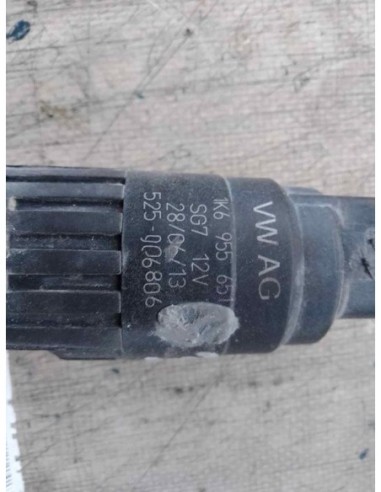 BOMBA LIMPIA SEAT LEON (5F1) - 154122