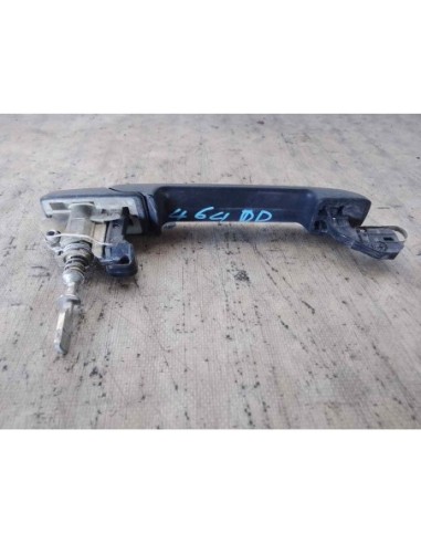 MANETA EXTERIOR DELANTERA DERECHA VOLKSWAGEN...