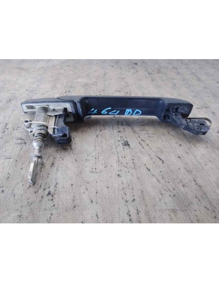 MANETA EXTERIOR DELANTERA DERECHA VOLKSWAGEN GOLF III (1H1)(11 1991) - 168860