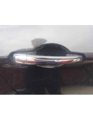 MANETA EXTERIOR TRASERA DERECHA CITROEN C5...