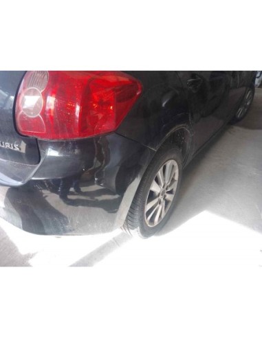 AMORTIGUADOR TRASERO DERECHO TOYOTA AURIS (E15)...