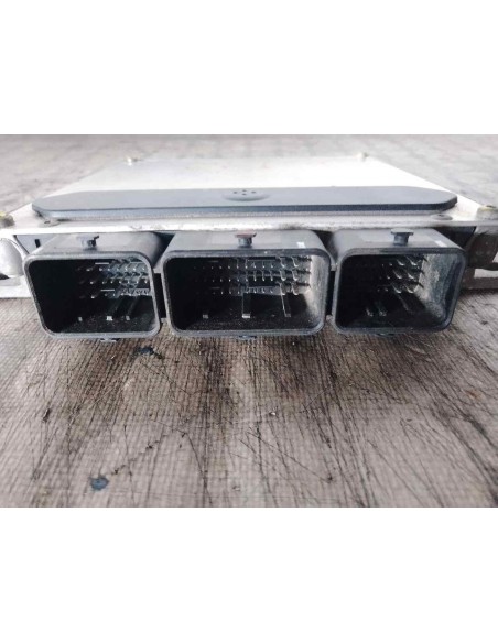 CENTRALITA MOTOR UCE CITROEN C3 - 121474