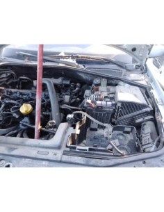 CENTRALITA MOTOR UCE RENAULT LAGUNA II GRANDTOUR (KG0) -...
