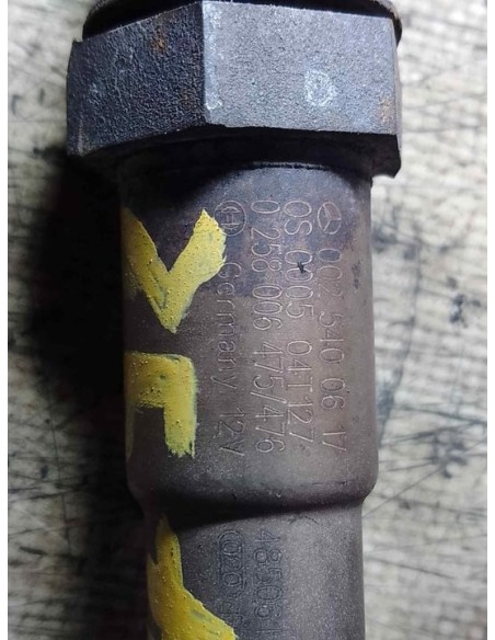 SONDA LAMBDA MERCEDES-BENZ CLASE C (BM 203) FAMILIAR - 171858
