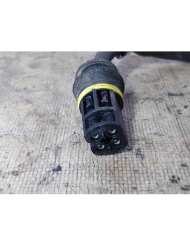 SONDA LAMBDA MERCEDES-BENZ CLASE C (BM 203)...