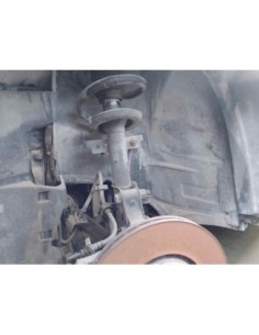 AMORTIGUADOR DELANTERO IZQUIERDO RENAULT LAGUNA II...