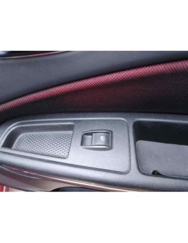 MANDO ELEVALUNAS DELANTERO DERECHO FIAT II...