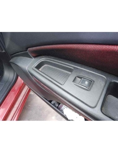 MANDO ELEVALUNAS DELANTERO DERECHO FIAT II...