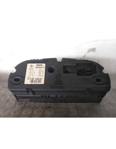 CUADRO INSTRUMENTOS BMW SERIE X3 (E83) - 91311
