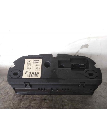 CUADRO INSTRUMENTOS BMW SERIE X3 (E83) - 91311