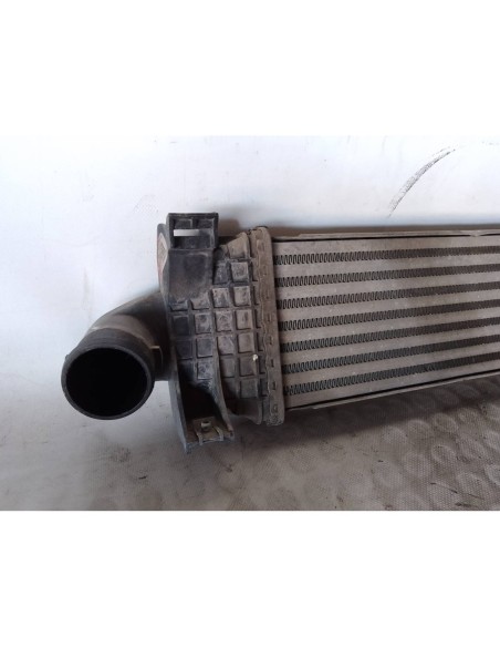 INTERCOOLER FORD FOCUS BERLINA (CAP) - 92750