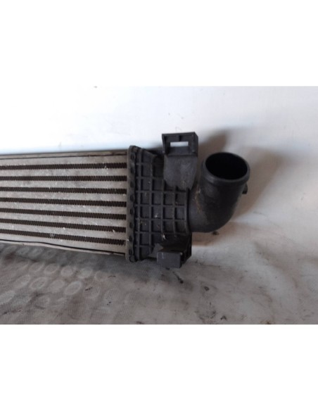 INTERCOOLER FORD FOCUS BERLINA (CAP) - 92750