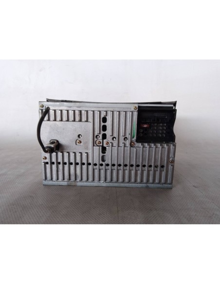 SISTEMA AUDIO / RADIO CD MERCEDES-BENZ CLASE E (BM 211) BERLINA - 95371