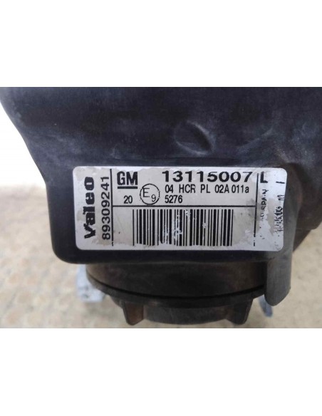 FARO DERECHO OPEL CORSA C - 97481