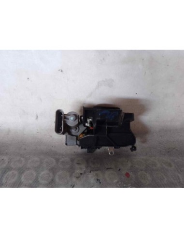 CERRADURA PUERTA LATERAL IZQUIERDA FIAT I DOBLÒ...