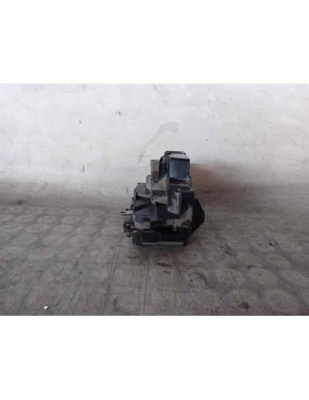 CERRADURA PUERTA LATERAL IZQUIERDA FIAT I DOBLÒ (119) - 124370