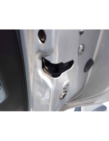 CERRADURA PUERTA TRASERA DERECHA PEUGEOT 207 -...