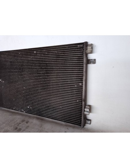 CONDENSADOR / RADIADOR  AIRE ACONDICIONADO RENAULT SCENIC II (JM) - 94721