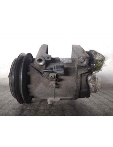 COMPRESOR AIRE ACONDICIONADO NISSAN ALMERA TINO...