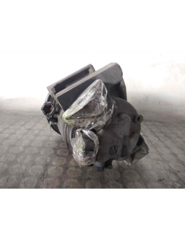 COMPRESOR AIRE ACONDICIONADO NISSAN ALMERA TINO...