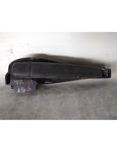 MANETA EXTERIOR TRASERA IZQUIERDA CITROEN C3 -...