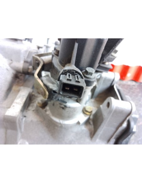 CAJA CAMBIOS » OTROS    MODELOS - 107017