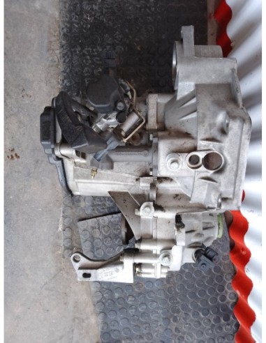 CAJA CAMBIOS » OTROS    MODELOS - 107017