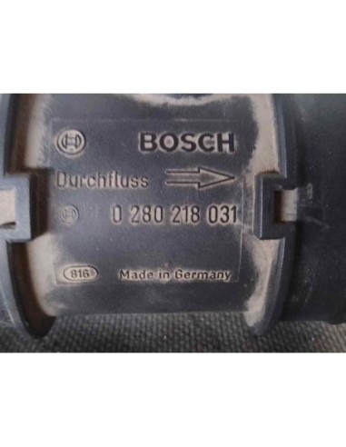 CAUDALIMETRO OPEL CORSA C - 183178