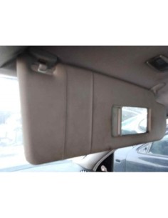 PARASOL DERECHO VOLKSWAGEN GOLF IV BERLINA (1J1)(10 1997)...