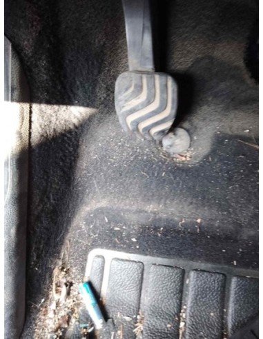 PEDAL EMBRAGUE RENAULT MEGANE IV BERLINA 5P -...