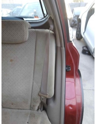 CINTURON SEGURIDAD TRASERO IZQUIERDO HYUNDAI...