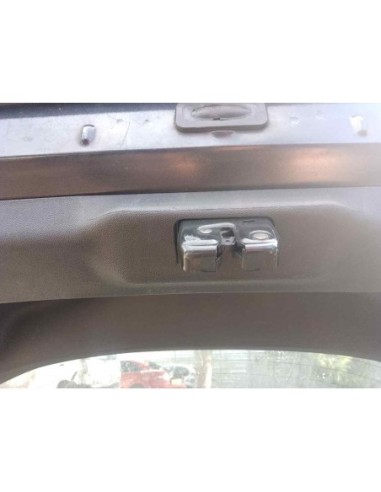 CERRADURA MALETERO / PORTON RENAULT MEGANE III...