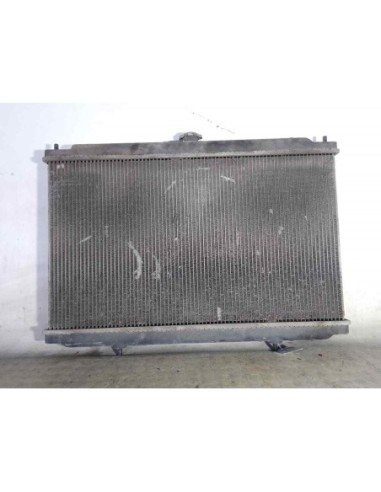 RADIADOR AGUA NISSAN ALMERA TINO (V10M) - 179115
