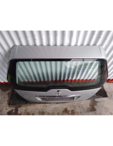 PORTON TRASERO MERCEDES-BENZ CLASE A (BM 169) -...