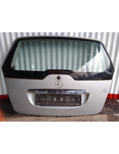 PORTON TRASERO MERCEDES-BENZ CLASE A (BM 169) -...