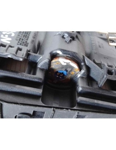 AIRBAG DELANTERO IZQUIERDO RENAULT SCENIC II...