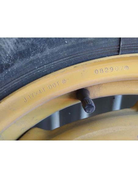 NEUMATICO REPUESTO HONDA CR-V (RE) - 96666