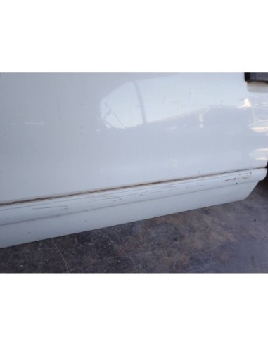 PUERTA DELANTERA IZQUIERDA RENAULT R 19 BERL...