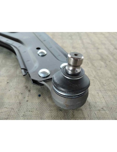 BRAZO SUSPENSION INFERIOR DELANTERO DERECHO FORD FIESTA BERL /COURIER - 141264