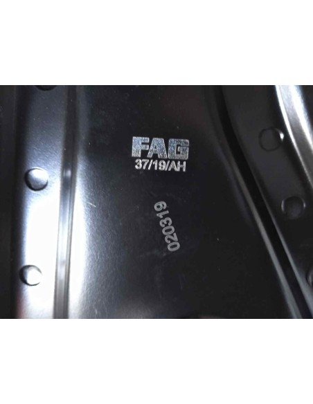 BRAZO SUSPENSION INFERIOR DELANTERO DERECHO FORD FIESTA BERL /COURIER - 141264