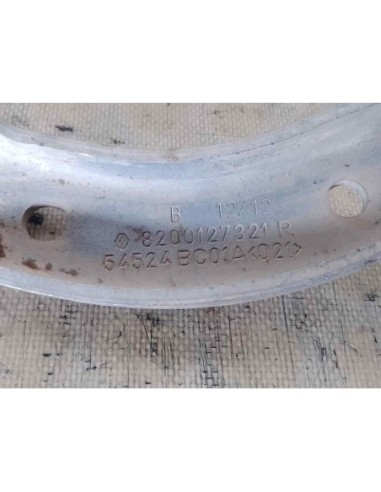 SOPORTE MOTOR DERECHO NISSAN NV200 /EVALIA...